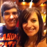 Photo taken at Pei Wei by Anna L. on 10/23/2011