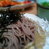 Photo taken at SUI Japanese Restaurant by Grry G. on 7/30/2011