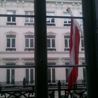 K K Hotel George London Hotel In London