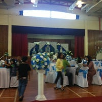 Dewan Desa Cemerlang 83 Visitors
