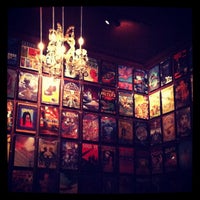 Photo taken at The Fillmore by Rita C. on 5/18/2012