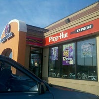 Photo taken at Taco Bell by Jack R. on 3/20/2011