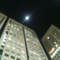 Photo taken at Hitachi Solutions by エイエヌソフト 永. on 2/3/2012