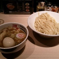 頑者 東京アンダーグラウンドラーメン 27 Tips