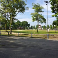 Padang Astaka Kemaman Field In Chukai
