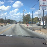 Photo taken at Cleveland Ave by D.R.P. M. on 10/18/2011