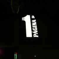 4/6/2012にRaquel P.がPrimeira Página Bar &amp; Restôで撮った写真