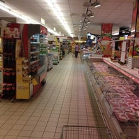 Photo taken at Supermercato PIM by Simone on 6/18/2012