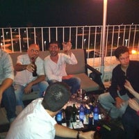 Photo taken at Sublet - Roof Lounge by Mika J. on 6/1/2011