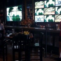 Photo taken at Jack Astor&amp;#39;s Bar &amp;amp; Grill by Brad F. on 8/10/2011