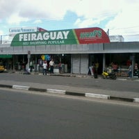 Feiraguay Loja de Artigos Diversos em Feira de Santana