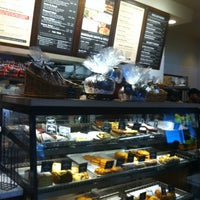 Photo taken at Corner Bakery Cafe by Benji I. on 5/23/2012