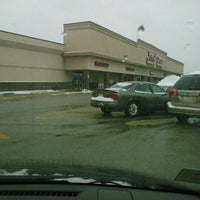 Photo taken at Jewel-Osco by Serena M. on 1/21/2012