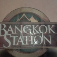 รูปภาพถ่ายที่ Bangkok Station โดย Ieta Z. เมื่อ 9/25/2011