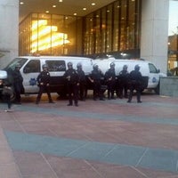 Photo taken at Bank of America by Dennis Z. on 11/17/2011