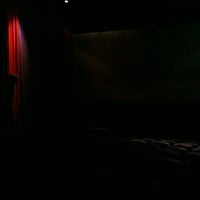 Photo taken at Q Cinemas by Prasoon C. on 10/2/2011