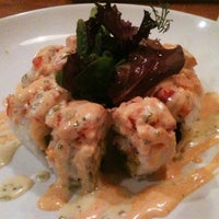 รูปภาพถ่ายที่ Sushi Yoko โดย SweeTea F. เมื่อ 3/4/2012