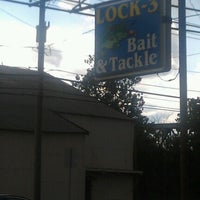 lock 3 bait and tackle