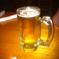 Photo taken at Applebee&#39;s Grill + Bar by Jesse D. on 3/19/2011