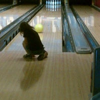 Photo taken at Jett Bowl North by Claudia R. on 9/16/2011
