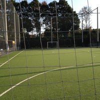 所沢フットサルパーク Soccer Field In 所沢市