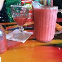 Photo taken at El Mazatlan Mexican Restaurant by Amanda B. on 10/29/2011