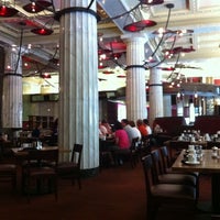 Photo taken at Restaurant Max by Paul T. on 8/14/2011