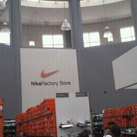 outlet nike sao bernardo extra