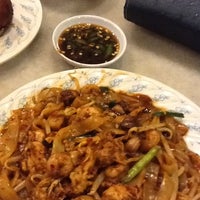 Doli Kuey Teow Goreng Now Closed Kuala Lumpur Kuala Lumpur