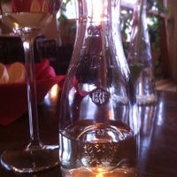 Photo taken at Nerly Cafe-Restaurant-Bar by Antje K. on 4/21/2012