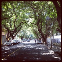 Photo taken at Vitória by Marcelo R. on 9/2/2012