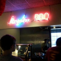 Photo taken at Mongolian BBQ by Kurt H. on 1/20/2012