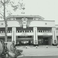 Regal Edwards Aliso Viejo Imax Cine