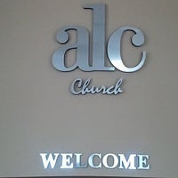Photo taken at Abundant Life Center (Cathedral) by BluePhire on 10/2/2011