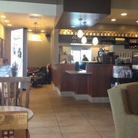 Photo taken at Starbucks by Lynn D. on 6/6/2012