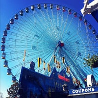 Photo taken at State Fair of Texas 2011 by Zane A. on 10/19/2011