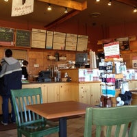 Caribou Coffee Cottage Grove Mn