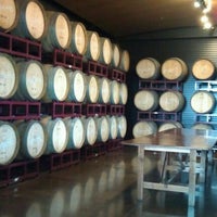 6/3/2012にBarat S.がJasper Wineryで撮った写真