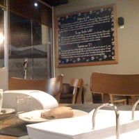 Photo taken at Vanilla Caffè by Lara on 7/16/2011