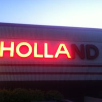 Foto diambil di GQT Holland 7 oleh Tom F. pada 5/17/2012