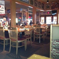 Photo taken at Applebee&amp;#39;s Grill + Bar by Dave W. on 5/22/2012