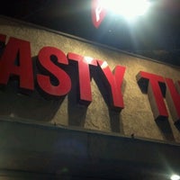 Photo taken at Tasty Thai Cafe by Kryza B. on 3/1/2012
