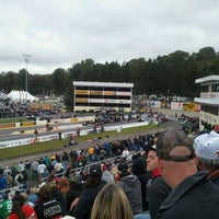 Maple Grove Raceway - Racetrack in Mohnton