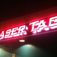 Photo taken at Laser Tag of Baton Rouge by James B. on 6/9/2012
