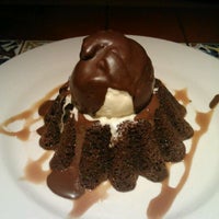 Photo taken at Chili&amp;#39;s Grill &amp;amp; Bar by A on 2/1/2012