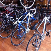 supercool bike shop