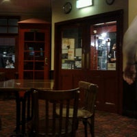 Photo taken at The Elephant British Pub by Tony M. on 12/10/2011
