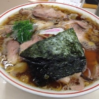 Photo taken at Aoshima Shokudo by kakukatsu on 10/20/2011