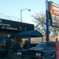 Photo taken at Kenwood Liquors by Lavon D. on 10/21/2011