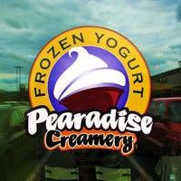 Photo taken at Pearadise Creamery by Jonathan J. on 10/29/2011